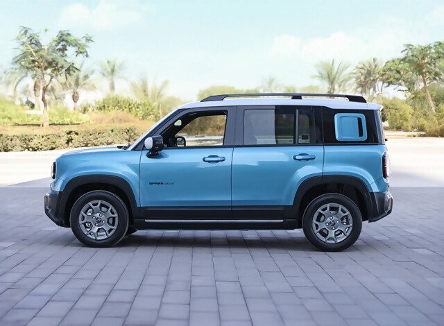 Portal 180 - Chevrolet se consolida en el podio en un mercado en plena transformación hacia la electromovilidad