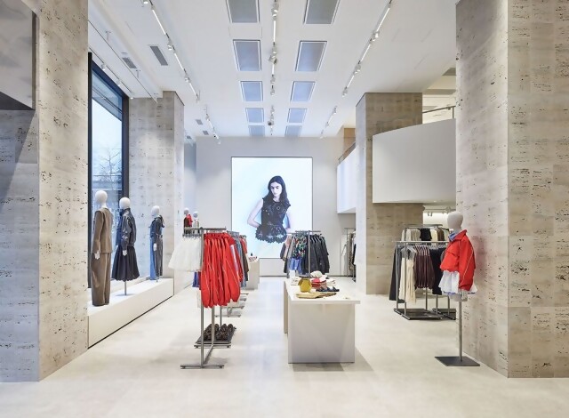 Portal 180 - H&M abrirá en Argentina