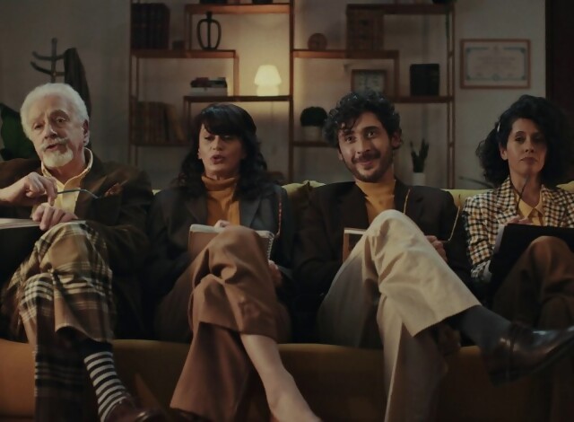 Portal 180 - From gana en los Clio Awards con la campaña que desafió las carreras saturadas en Argentina