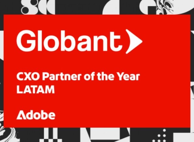 Portal 180 - Globant expande su Adobe Studio y se convierte en Platinum Partner 