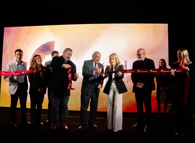 Portal 180 - Punta Carretas presenta Boulevard: una nueva forma de vivir la ciudad