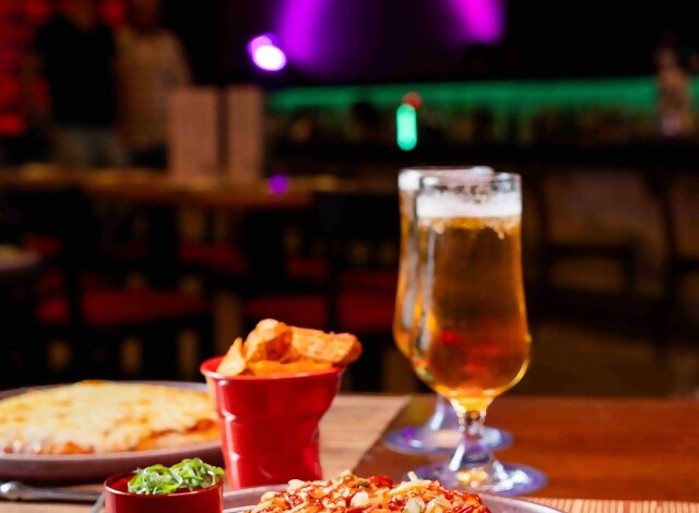 Portal 180 - Gastronomía, emoción y fútbol, tu Mundial en Enjoy Punta del Este