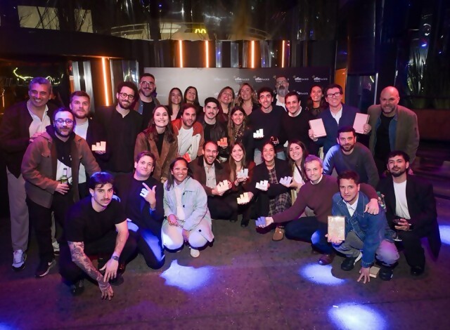 Portal 180 - Publicis Impetu volvió a ser la Agencia Más Efectiva del Uruguay, ganando además el Gran Effie por su trabajo para Pilsen.