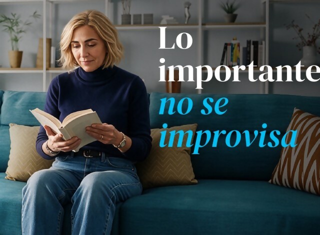 Portal 180 - Nobilis pone la confianza en el centro de su nueva campaña