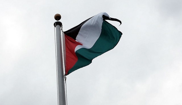 180.com.uy :: Palestina inauguró embajada en Uruguay
